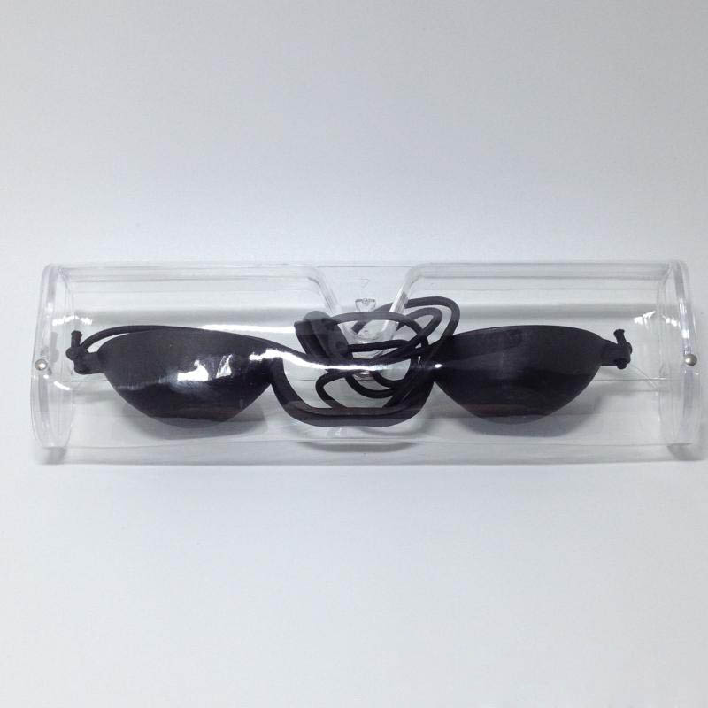 Tamax Beauty EG001 light tight opaque black UV Eye Protection Tanning Goggles Eyeshields IPL LASER machine PDT salon use DHL shipment
Tamax Beauty EG001 light tight opaque black UV Eye Protection Tanning Goggles Eyeshields IPL LASER machine PDT salon use DHL shipment