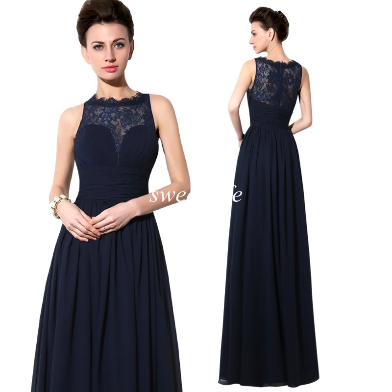 2019 Cheap Designer Mother of the Bride Groom Dress Top Lace Sheer Neck Chiffon A-Line In Stock Evening Party Maxi Dresses, Daffodil
2019 Cheap Designer Mother of the Bride Groom Dress Top Lace Sheer Neck Chiffon A-Line In Stock Evening Party Maxi Dresses, Daffodil