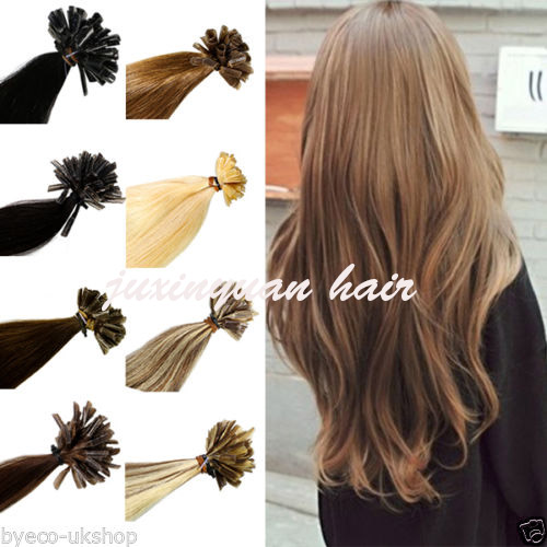 Wholesale- 1g/s 150g/pack 14''- 24''100% Human Hair u Tip Hair Extensions Remy indian Factory Price Straight nail u Tips Hair dhl free, 4# medium brown
Wholesale- 1g/s 150g/pack 14''- 24''100% Human Hair u Tip Hair Extensions Remy indian Factory Price Straight nail u Tips Hair dhl free, 4# medium brown