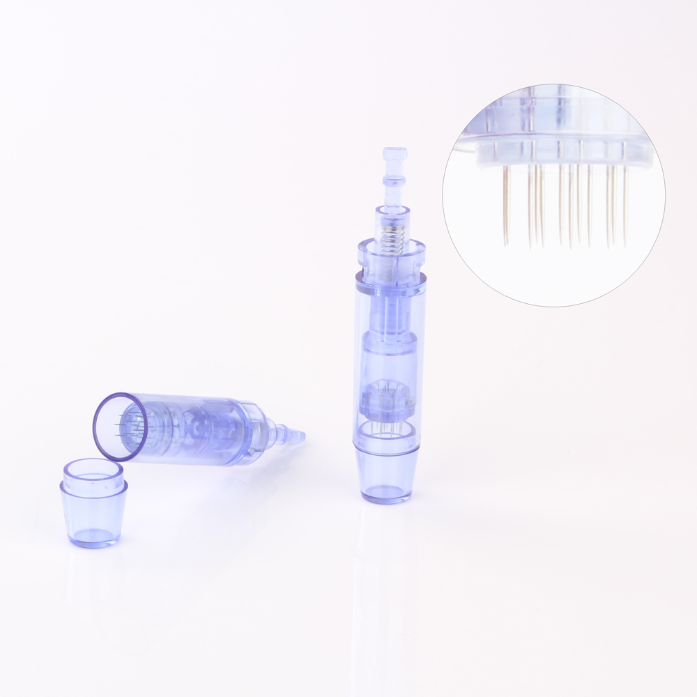 50pcs/lot Micro Needle Tips Skin Care Cartridge For A1C A1W Derma Pen Dr.pen Anti Wrinkles Spots Ance
50pcs/lot Micro Needle Tips Skin Care Cartridge For A1C A1W Derma Pen Dr.pen Anti Wrinkles Spots Ance