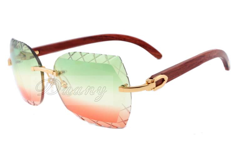 factory direct color sculpture lens, high quality carved sunglasses 8300593 pure natural color peacock legs cool sunglasses, size: 60-18-140
factory direct color sculpture lens, high quality carved sunglasses 8300593 pure natural color peacock legs cool sunglasses, size: 60-18-140