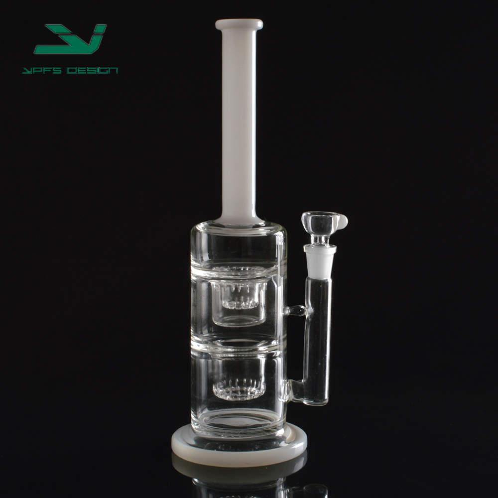 wholesale glass water pipes manufacturer glass pipe water with arm tree percolator and honeycomb glass hookah
wholesale glass water pipes manufacturer glass pipe water with arm tree percolator and honeycomb glass hookah