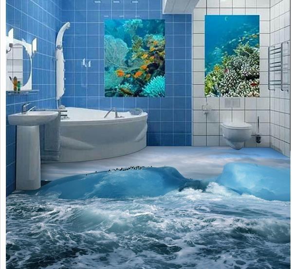 Custom photo floor wallpaper 3D stereoscopic 3D sea ice floor 3d mural PVC wallpaper self-adhesion floor wallpaer 20157022
Custom photo floor wallpaper 3D stereoscopic 3D sea ice floor 3d mural PVC wallpaper self-adhesion floor wallpaer 20157022