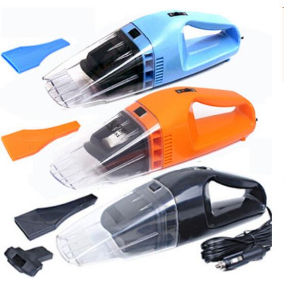 Upgrade 100W car vacuum cleaner car vacuum cleaner car with high power dry and wet dual - use 4.5 - meter line
Upgrade 100W car vacuum cleaner car vacuum cleaner car with high power dry and wet dual - use 4.5 - meter line