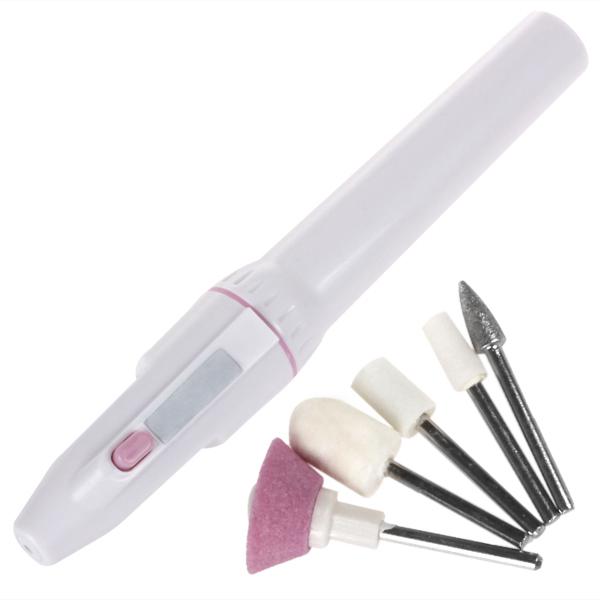 New Pen Shape Mini … - image