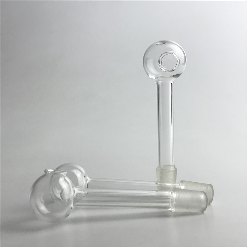 Straight 10mm Male Glass Oil Burner Pipe with 3 Inch Thick Pyrex Glass Water Pipes Mini Smoking Pipe for Glass Bong
Straight 10mm Male Glass Oil Burner Pipe with 3 Inch Thick Pyrex Glass Water Pipes Mini Smoking Pipe for Glass Bong