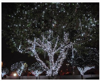 10Mx8M large Size LED 8 Model Mesh lights lamps Garden Net light waterproof outdoor bar Lighting decoration Christmas New year decorraive