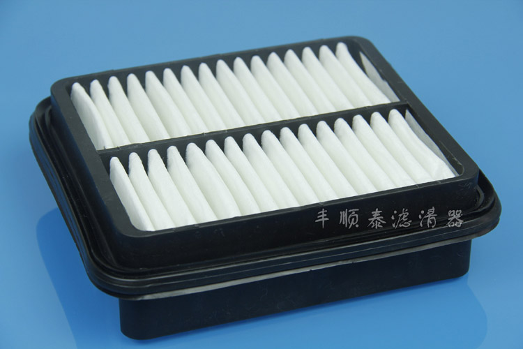 For Hafei Zhongyi public FAW Jiabao V52 air filter air filter air filter air grid