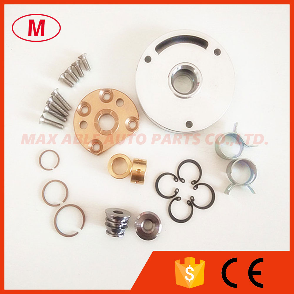 RHB5 Turbocharger R… - image