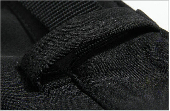 Wholesale-Free shipping new fashion fleece soft shell men's casual sports pants brand outdoor man hiking waterproof charge trousers