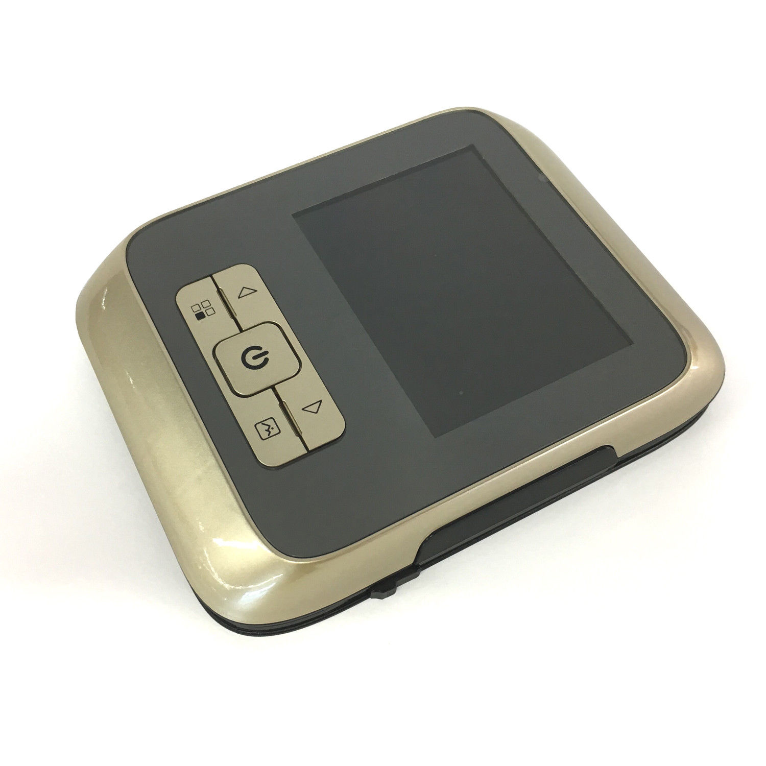 3.0" LCD Screen Digital Peephole Viewer Doorbell Door Eye PIR Camera Photo Video