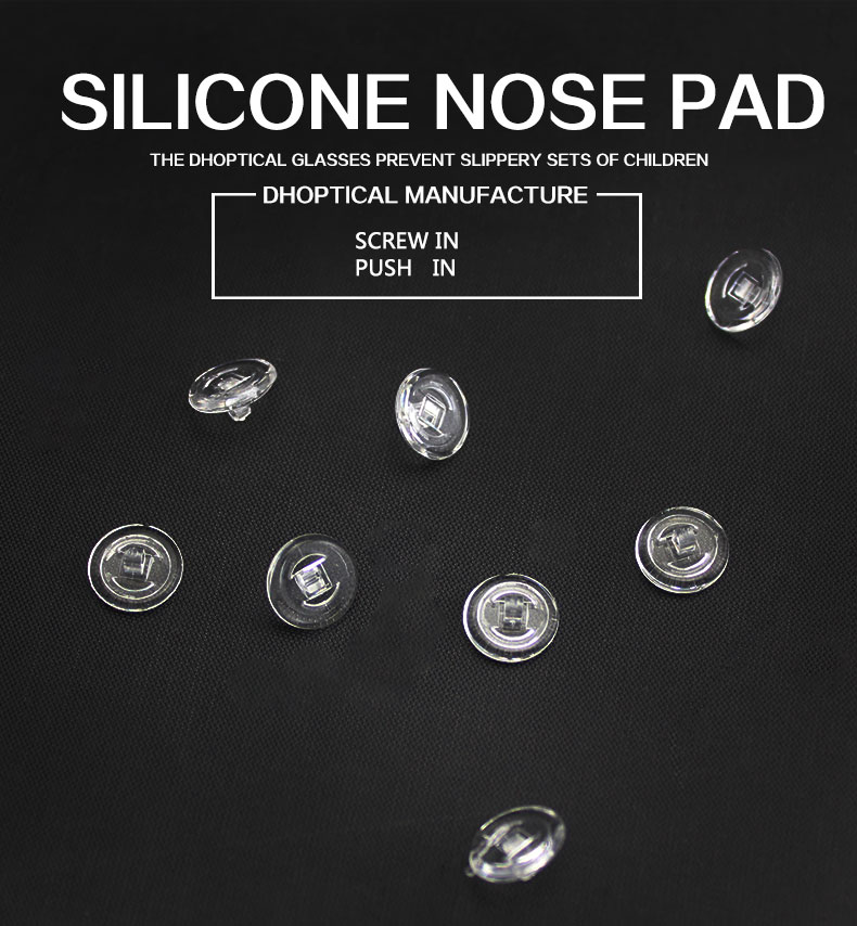 silicone nose pad, eyeglasses nose pad 500pcs child glasses part screw in push in free shippig low price
silicone nose pad, eyeglasses nose pad 500pcs child glasses part screw in push in free shippig low price