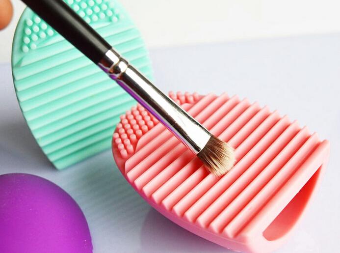 Brushegg Pro Egg Cleaning Glove Cleaning Makeup Washing Brush Silica Glove Scrubber Board Cosmetic Clean Tools Brush Cleaner
Brushegg Pro Egg Cleaning Glove Cleaning Makeup Washing Brush Silica Glove Scrubber Board Cosmetic Clean Tools Brush Cleaner