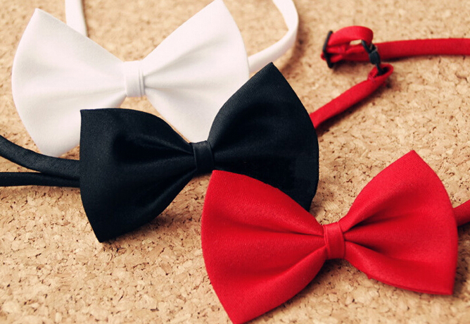Wholesale-Top Quality NEW Elastic Suspender and Bow Tie Sets belt for Boys Girls Kids Free Shipping
