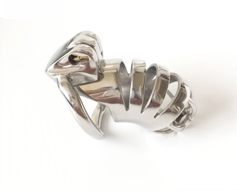 Stainless Steel Cha… - image