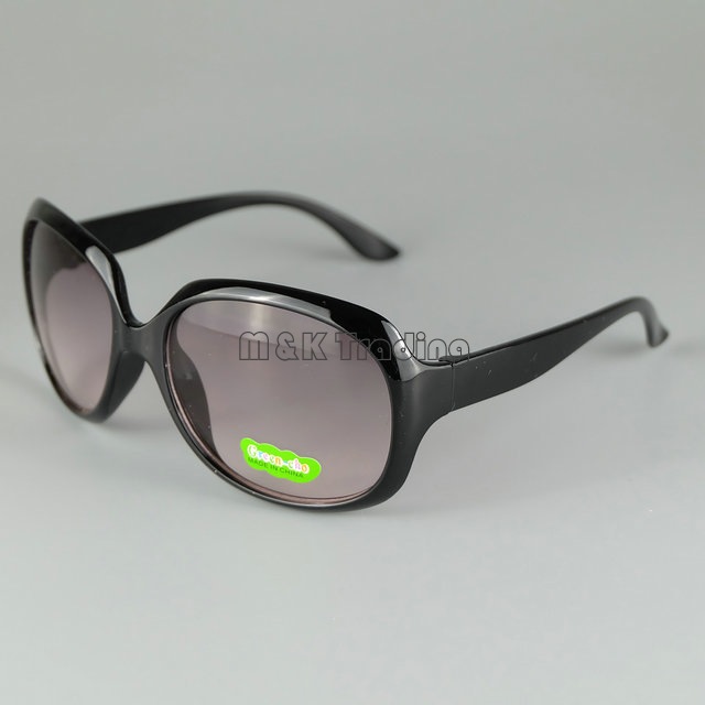 Kids Sunglasses Big Around Frame Summer Beach Sun Glasses Children Eyeglasss UV400 Mix 8 Colors 24pcs/lot Z260305