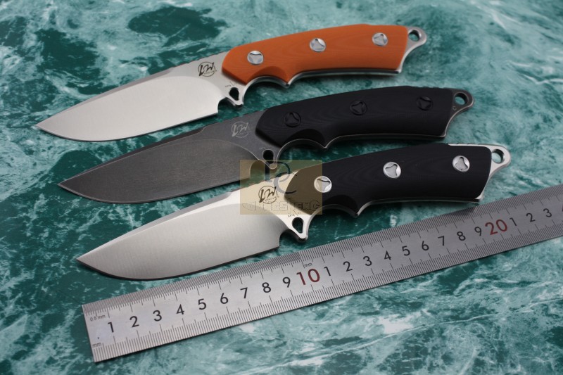 LW version fixed blade straight knife D2 blade G10 handle KYDEX Sheath tactical camping hunting survival EDC tools
LW version fixed blade straight knife D2 blade G10 handle KYDEX Sheath tactical camping hunting survival EDC tools