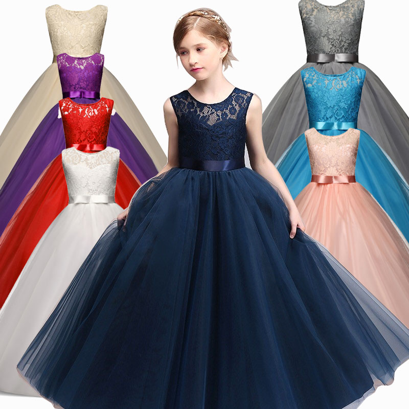 Girl Party Wear Dress 2017 New Designs Kids Children Wedding Birthday Dresses For Girls Baby Clothing Teenage Girl Clothes 6-14T, Pink
Girl Party Wear Dress 2017 New Designs Kids Children Wedding Birthday Dresses For Girls Baby Clothing Teenage Girl Clothes 6-14T, Pink
