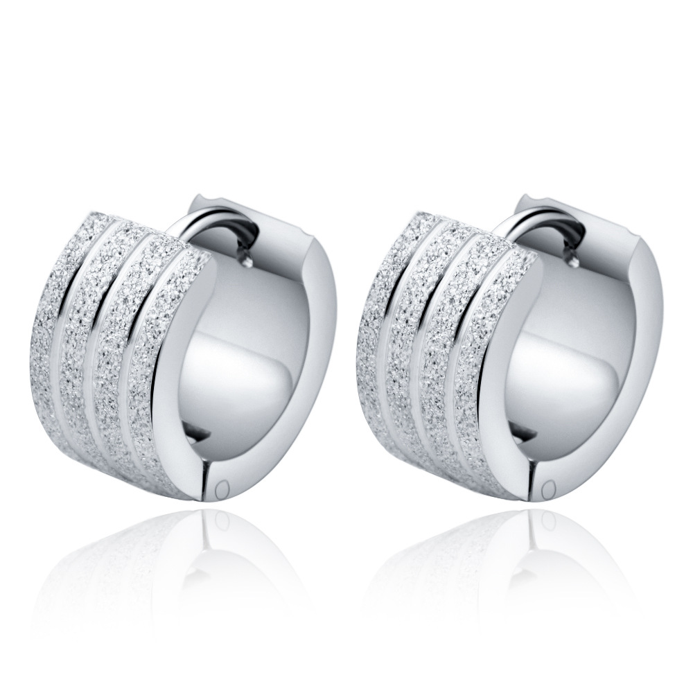 Earrings Hoop Unisex Men Women Punk Rock Clips Lip Ear Studs Earrings Gothic Round Drop Hoop Earrings
Earrings Hoop Unisex Men Women Punk Rock Clips Lip Ear Studs Earrings Gothic Round Drop Hoop Earrings