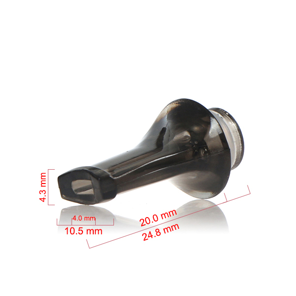 Hot Selling Flat Plastic 510 Drip Tips Rich Colors Drip Tip for CE4 Vivi Nova RAD DCT EGO Twist E Cigarettes Mod Vaporizer 510 EGO Atomizer
Hot Selling Flat Plastic 510 Drip Tips Rich Colors Drip Tip for CE4 Vivi Nova RAD DCT EGO Twist E Cigarettes Mod Vaporizer 510 EGO Atomizer