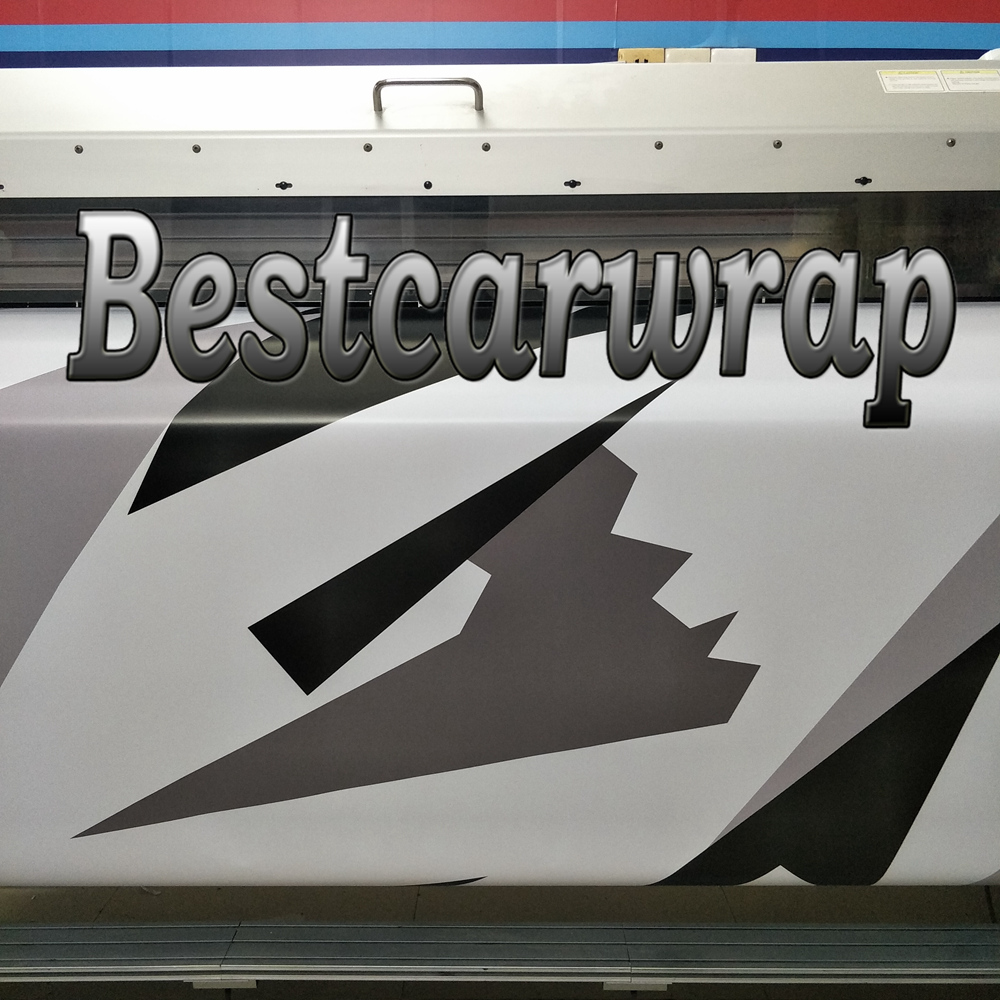 Various Ubran Arctic Camo Vinyl Wrap For Car Wrap Cover With air bubble Free Camouflage Truck Graphics size 1.52x30m/Roll 5x98ft roll
