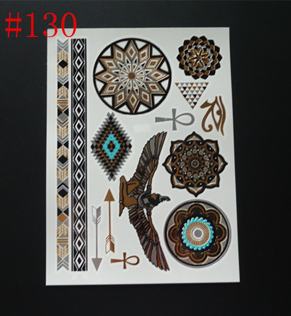 Wholesale-Gold Flas… - image