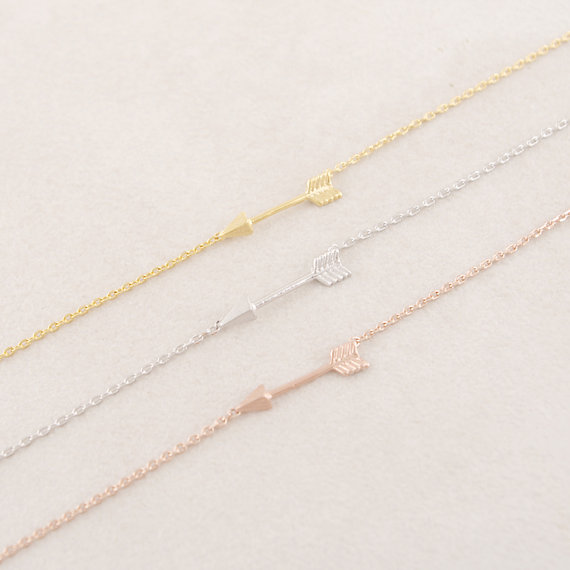 30PCS Simple Tiny Horizontal Arrow Bracelets for Men Cute Stick Sideways Arrow Bracelets Jewelry for Women
