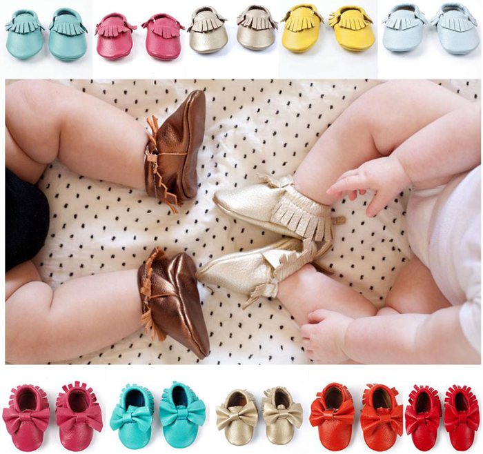 UPS Fedex Free Ship Leather baby moccasins baby moccs girls bow moccs 100% Top Layer soft leather moccs baby booties toddler shoes, More than 52style for choose
UPS Fedex Free Ship Leather baby moccasins baby moccs girls bow moccs 100% Top Layer soft leather moccs baby booties toddler shoes, More than 52style for choose