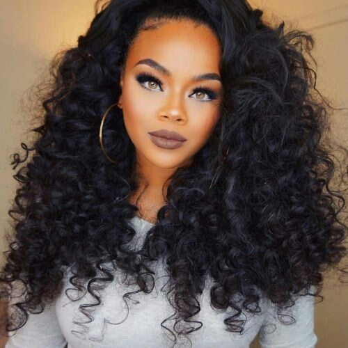 360 Lace Frontal Wig Pre Plucked Bleached Knots 180% Density Lace Front Human Hair Wigs curly 360 Lace wig human hair 14inch 150%density