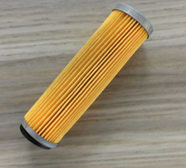 For Zongshen NC250 oil fine filter (oil filter) / Zongshen ZS250GY-3 / RX3 oil fine filter