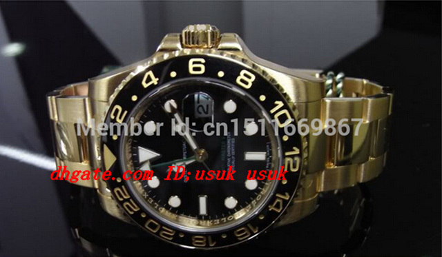 Luxury Wristwatch Sapphire II 116718 Wrist Watch BLACK DIAL automatic Mens Men's Watch Watches Original Box File
Luxury Wristwatch Sapphire II 116718 Wrist Watch BLACK DIAL automatic Mens Men's Watch Watches Original Box File