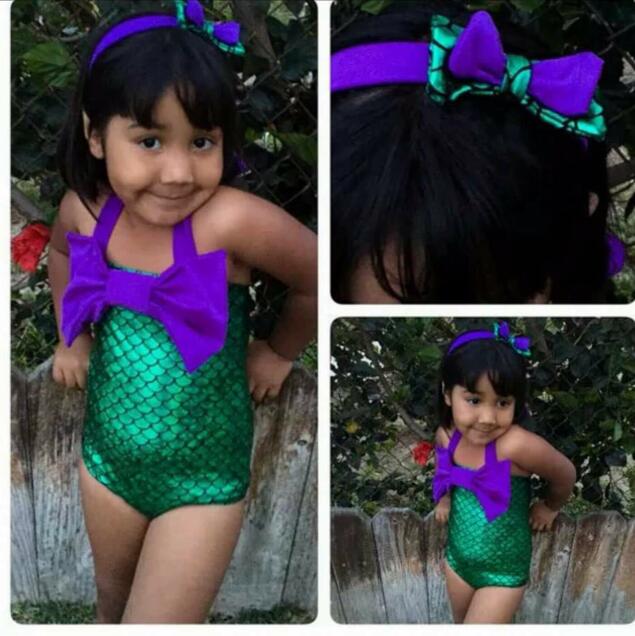 Kids Bikini for Girls New Children Mermaid Swimwear with Big Bow Beach Summer Children Fashion Swimsuit, Blue
Kids Bikini for Girls New Children Mermaid Swimwear with Big Bow Beach Summer Children Fashion Swimsuit, Blue