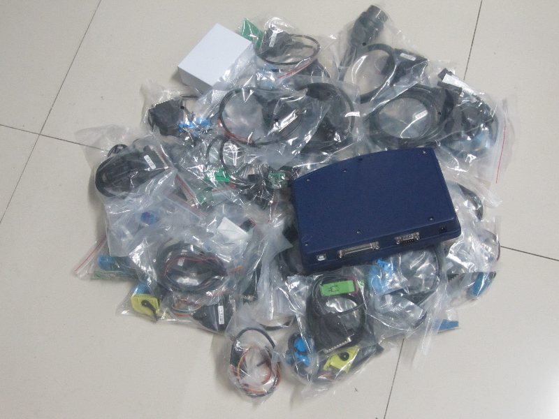 digiprog iii original yanhua with newest v4.94 odometer programmer tool with obd cable full kit