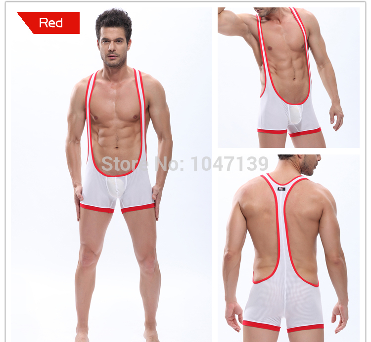 Wholesale-Free shipping WANGJIANG Breathable 2015 waist training corsets for mens spandex bodysuit undershirt jumpsuit belts!1001-LT