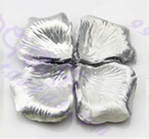 4000 Pcs Red Silk Rose Petals Artificial Flower Wedding Party Vase Decor Bridal Shower Favor Centerpieces Confetti