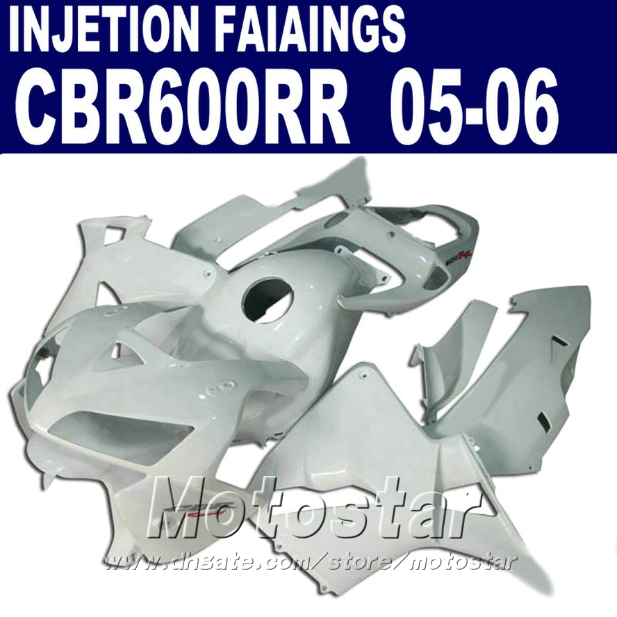Customize!all white Injection Molding for HONDA CBR 600 RR fairing 2005 2006 cbr600 rr 05 06 cbr 600rr fairings kit OXE4, Same as picture
Customize!all white Injection Molding for HONDA CBR 600 RR fairing 2005 2006 cbr600 rr 05 06 cbr 600rr fairings kit OXE4, Same as picture