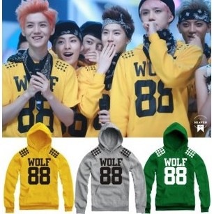 C-0369 Hip hop Hoodies Streetwear Male and female XOXO/KISS&HUG/WOLF 88/ /hoodie with a long sleeved Sweater Hoodie sweater
C-0369 Hip hop Hoodies Streetwear Male and female XOXO/KISS&HUG/WOLF 88/ /hoodie with a long sleeved Sweater Hoodie sweater