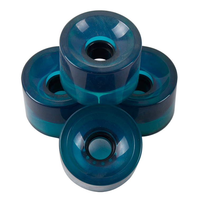Wholesale-Free Shipping 70mmx51mm 78A Tunnel Street Rocks Skateboard long board wheels big wheels
Wholesale-Free Shipping 70mmx51mm 78A Tunnel Street Rocks Skateboard long board wheels big wheels