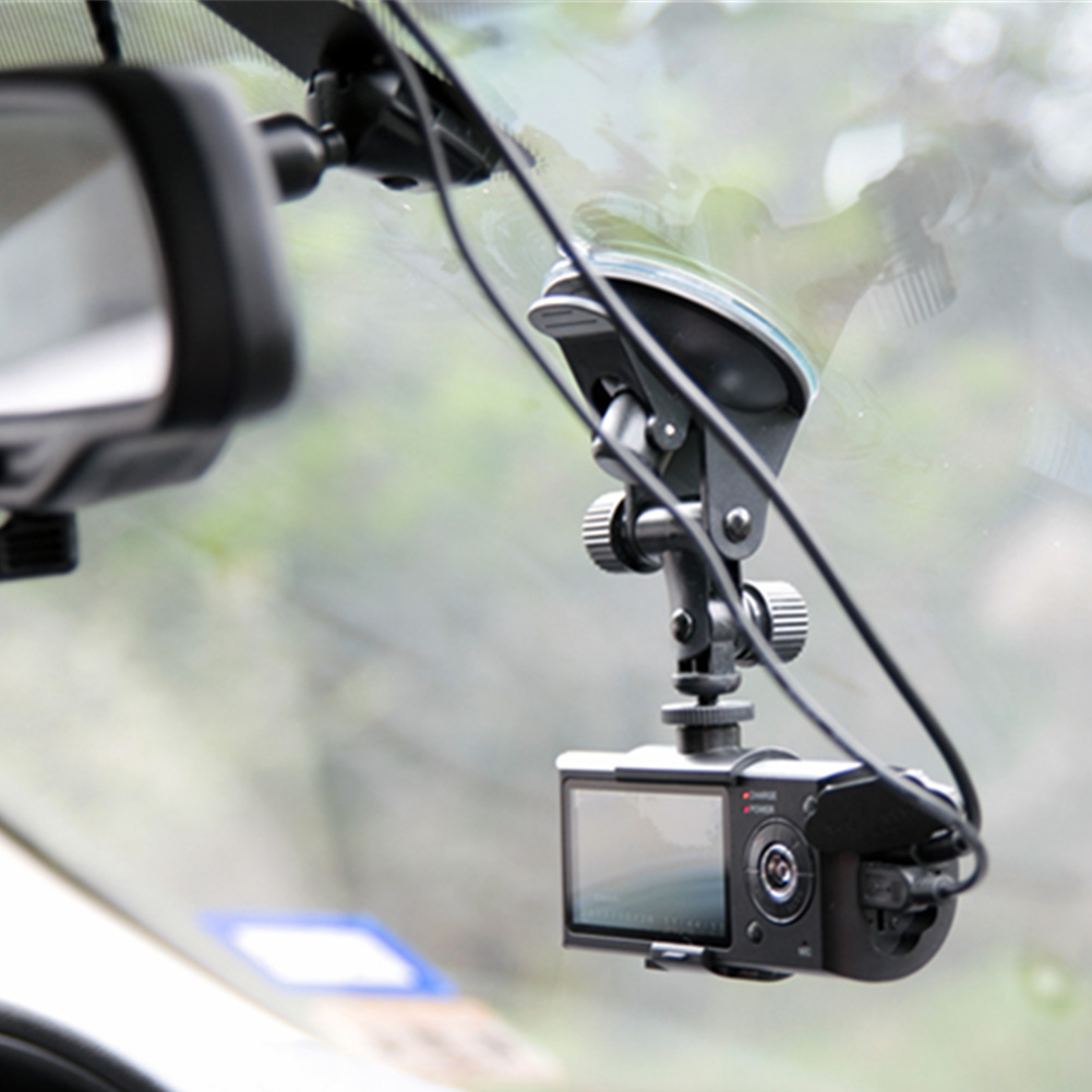 R300 2.7 "LCD Wide Angle High Definition Dual Lens Dash Cameras Car Camera GPS Logger and G-sensor R300 Car DVR R300