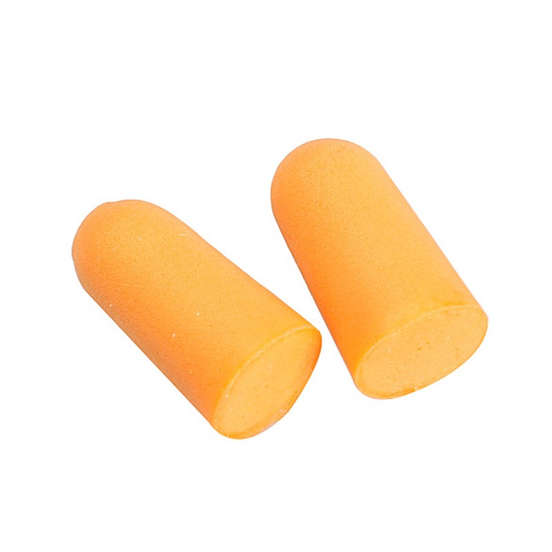 Hot Selling High-quality Foam Anti Noise Ear Plugs Ear Protectors Sleep Soundproof Earplugs Workplace Safety Supplies