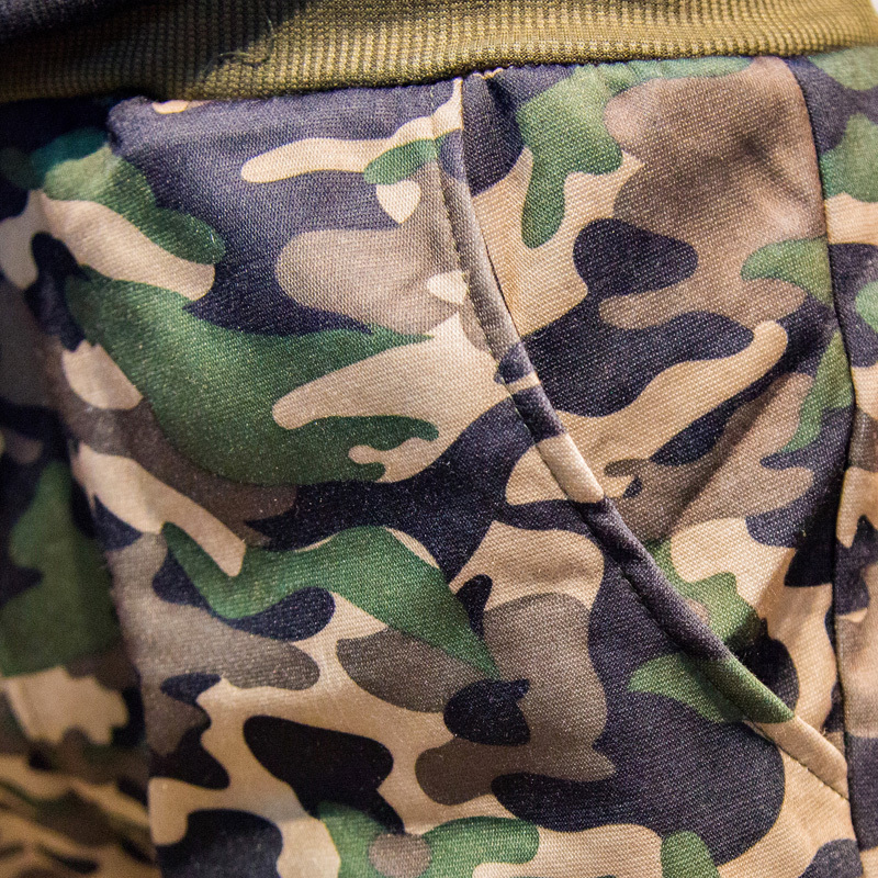Wholesale-Autumn&Winter Collection 2015 Men's Camouflage  Pants pantalon homme Hip Hop Harem Uomini Sweatpants