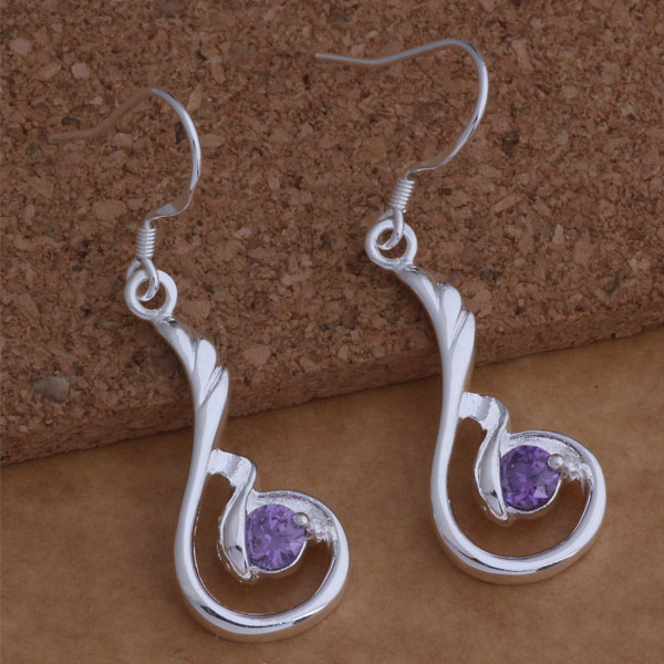 Fashion (Jewelry Manufacturer) 40 pcs a lot Elegant earrings 925 sterling silver jewelry factory price Fashion Shine Earrings AE010
Fashion (Jewelry Manufacturer) 40 pcs a lot Elegant earrings 925 sterling silver jewelry factory price Fashion Shine Earrings AE010