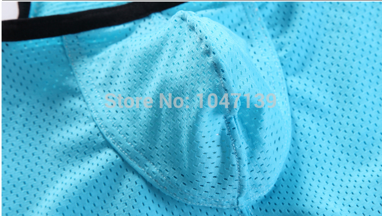 Wholesale-Free shipping WANGJIANG Breathable 2015 waist training corsets for mens spandex bodysuit undershirt jumpsuit belts!1001-LT