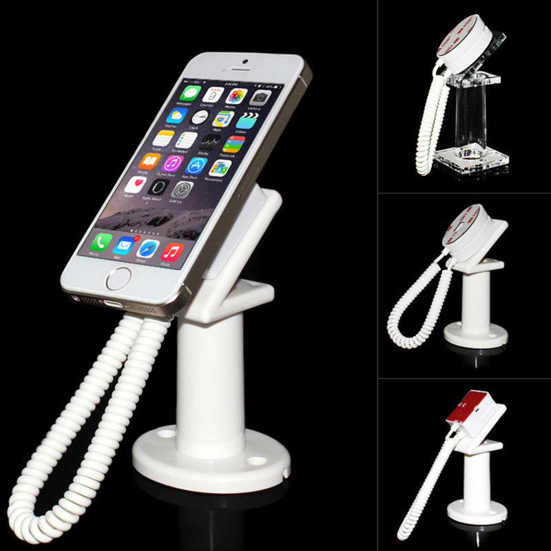 10pcs Acrylic mobile phone security display stand holder with retractable cable anti-theft for all handhelds exhibit mp3 controller etc
10pcs Acrylic mobile phone security display stand holder with retractable cable anti-theft for all handhelds exhibit mp3 controller etc