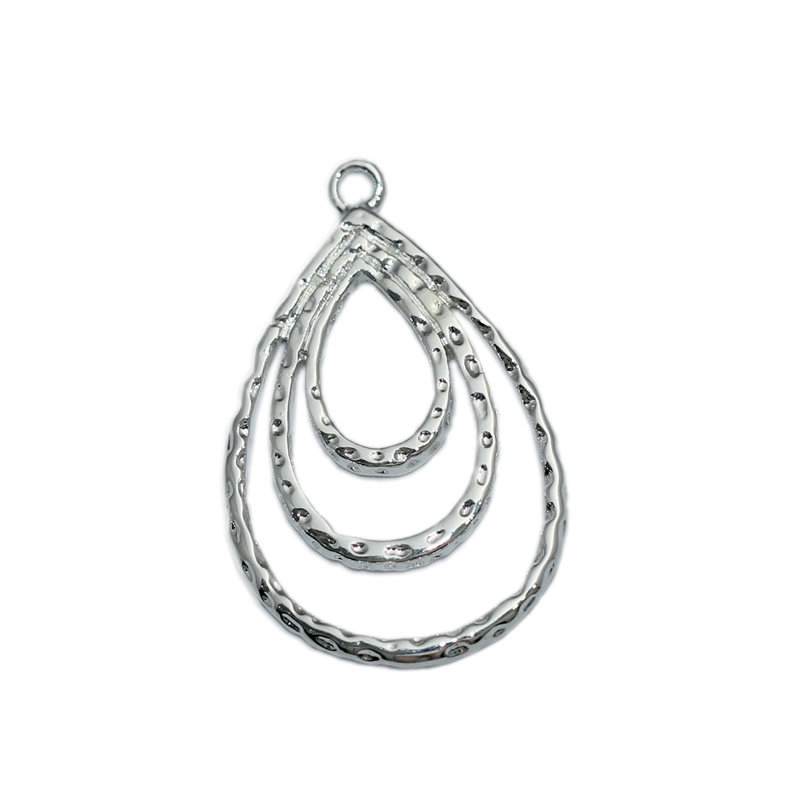 Beadsnice new fashion pendant charm earring findings jewelry making supplies handmade material wholesale nickel free lead free ID 8699