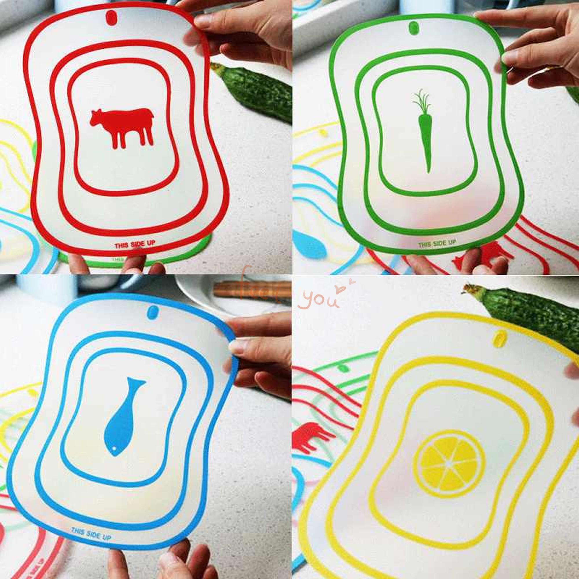 Wholesale Mini Ultra Thin Pp Fruits Office Cooking Chopping