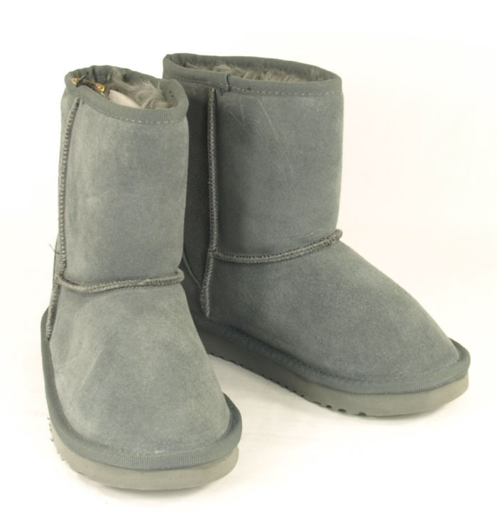 Hot New Real Australia Top-quality Kid Boys girls children baby 5281 warm snow boots Teenage Students Snow Winter boots Free shipping boot 2, Black;grey
Hot New Real Australia Top-quality Kid Boys girls children baby 5281 warm snow boots Teenage Students Snow Winter boots Free shipping boot 2, Black;grey