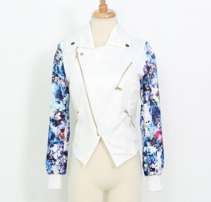 NEW Fashion clothes brief paragraph jacket female jackets woman double-breasted jacket coat Shitsuke waist