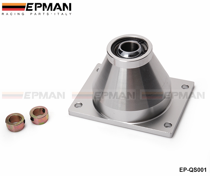EPMAN High Quality Short Shifter Shift Quick For Peugeot 106 GTI Quicksilver Diesel Citroen Saxo AX EP-QS001
EPMAN High Quality Short Shifter Shift Quick For Peugeot 106 GTI Quicksilver Diesel Citroen Saxo AX EP-QS001