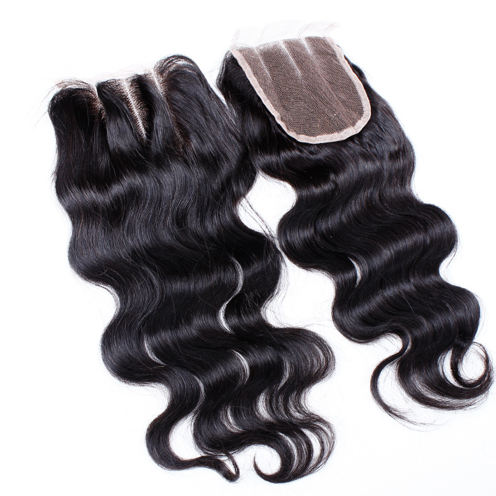 brazilian hair 3 part lace closure body wave 100 virgin unprocessed remy human hair pieces natural color bellahair
brazilian hair 3 part lace closure body wave 100 virgin unprocessed remy human hair pieces natural color bellahair